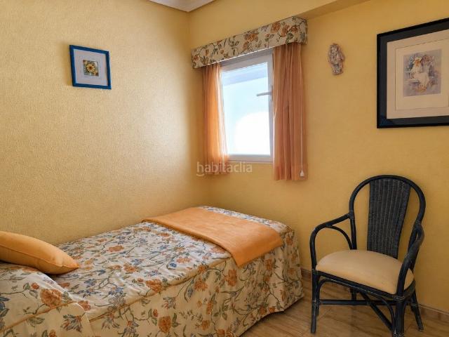 Piso en venta en Benidorm, Playa Levante. EXCLUSIVO APARTAMENTO DE ESQUINA A SOLO 100 METROS DE LA PLAYA DE LEVANTE. Pisos.
