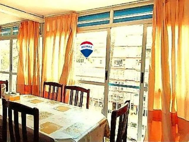 Piso en venta en Benidorm, Playa Levante. OPORTUNIDAD. Se Vende magnífico piso en edificio frente al mar para reformar en Benidorm. Pisos.