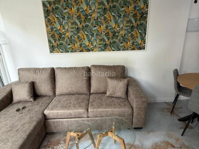 Piso en venta en Benidorm, Playa Levante. Se vende piso zona Avenida Mediterráneo de Benidorm. Pisos.