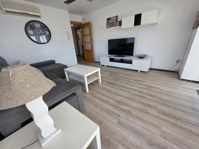 Piso en venta en Benidorm, Playa Levante. PISO 2 DORMITORIOS 2 BAÑOS EN PLAZA TRIANGULAR. Pisos.