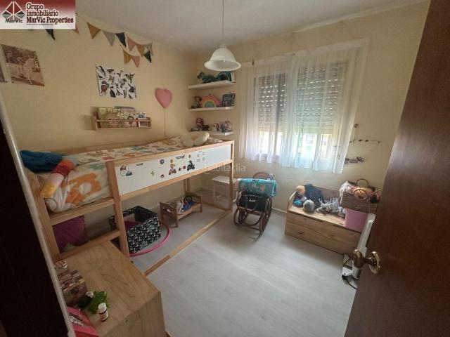 Piso en venta en Benidorm, Playa Levante. PISO DE TRES DORMITORIOS Y DOS BAÑOS EN RINCON LLANO. Pisos.