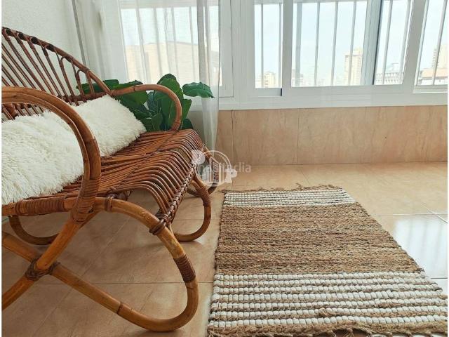 Piso en venta en Benidorm, Playa Levante. Piso en venta en Poble de Llevant03503. Pisos.