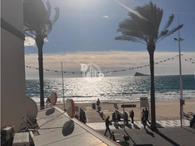 Piso en venta en Benidorm, Playa Levante. Piso en venta en Platja de Llevant03501. Pisos.