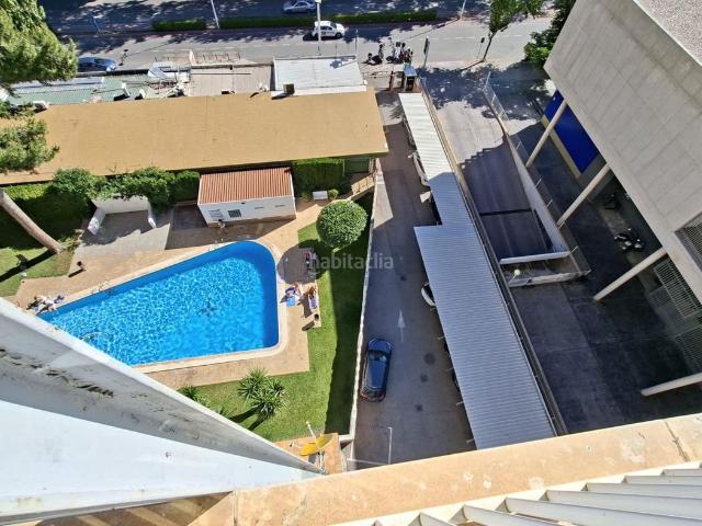 Piso en venta en Benidorm, Playa Levante. PISO EN SEGUNDA LÍNEA DE PLAYA LEVANTE. Pisos.