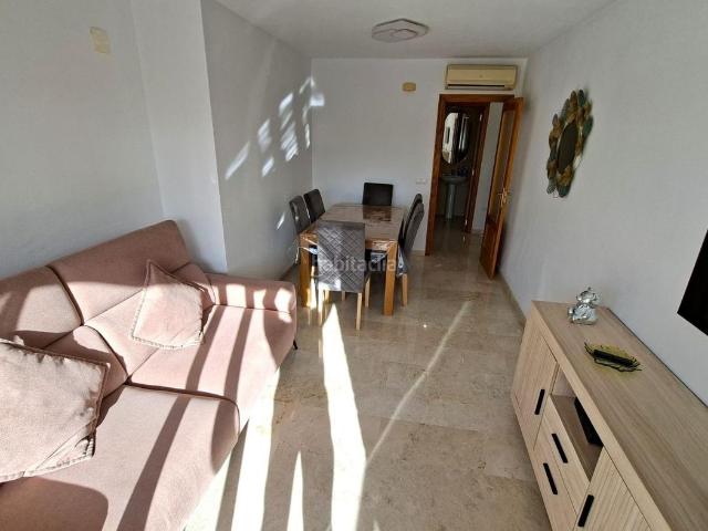 Piso en venta en Benidorm, Playa Levante. Piso moderno con parking y piscina en Rincón de Loix Benidorm. Pisos.