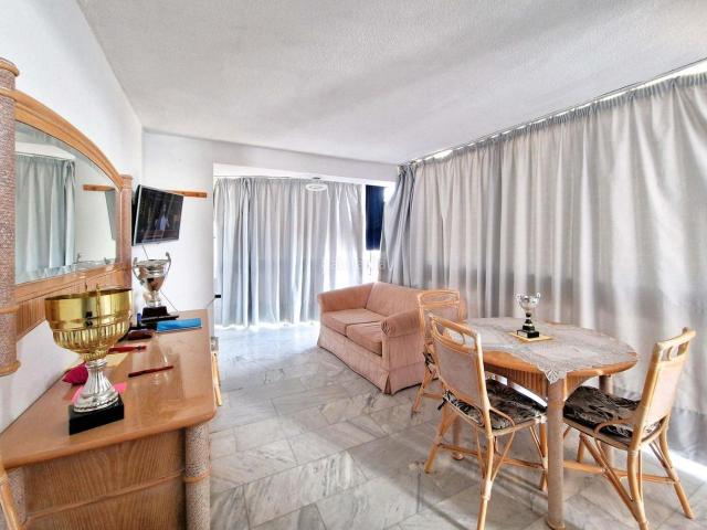 Piso en venta en Benidorm, Playa Levante. Pisos.