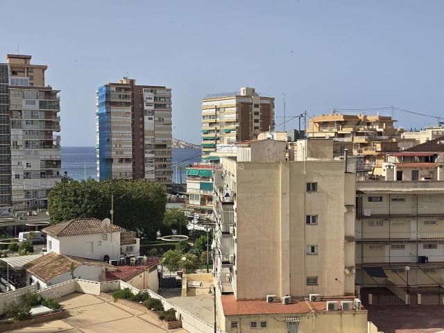 Piso en venta en Benidorm, Playa Levante. Pisos.