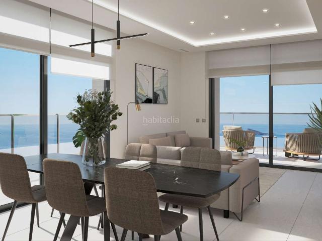 Piso en venta en Benidorm, Playa Levante. Pisos.