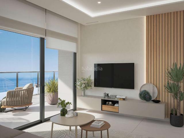 Piso en venta en Benidorm, Playa Levante. Pisos.