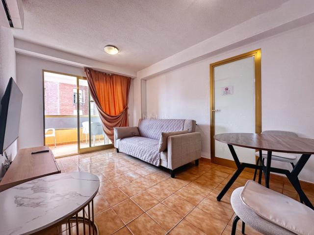 Piso en venta en Benidorm, Playa Levante. Pisos.