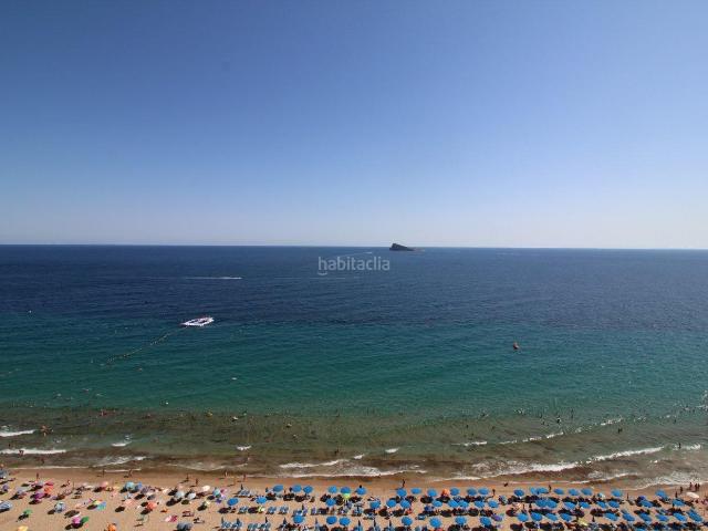 Piso en venta en Benidorm, Playa Levante. Precioso reformado piso con 2 dormitorios y precio recién rebajado en 1 Linea playa Levante. Pisos.
