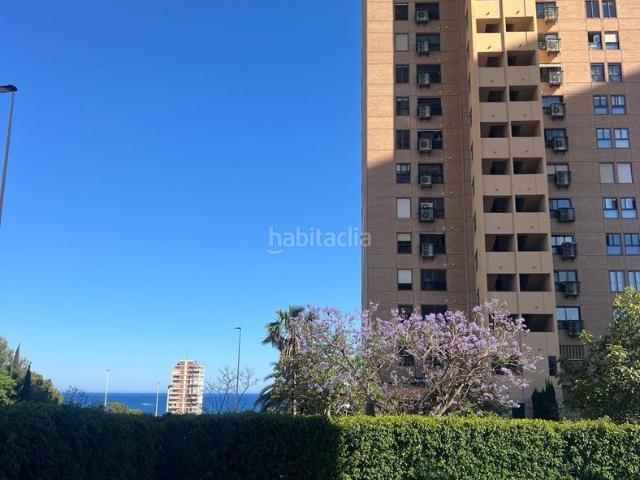 Piso en venta en Benidorm, Playa Poniente. EXCLUSIVA VIVIENDA EN UN EDIFICIO INCREIBLE EN LA ZONA DE LA MILLA DE ORO DE BENIDORM. Pisos.