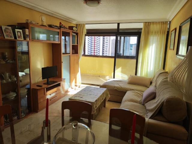 Piso en venta en Benidorm, Playa Poniente. PISO BENIDORM PLAYA PONIENTE. Pisos.