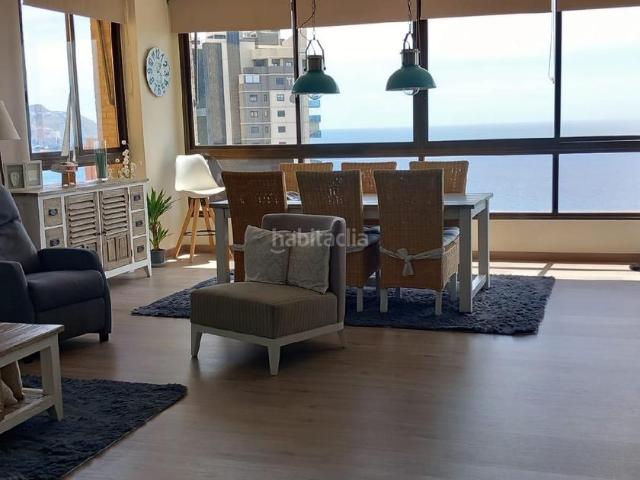 Piso en venta en Benidorm, Playa Poniente. PISO BENIDORM PLAYA PONIENTE. Pisos.