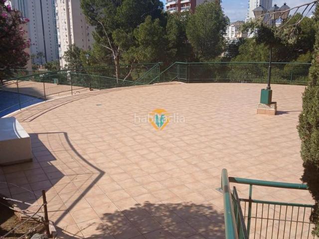 Piso en venta en Benidorm, Playa Poniente. PISO EN LA CALA DE BENIDORM A 350 metros DE LA PLAYA!. Pisos.