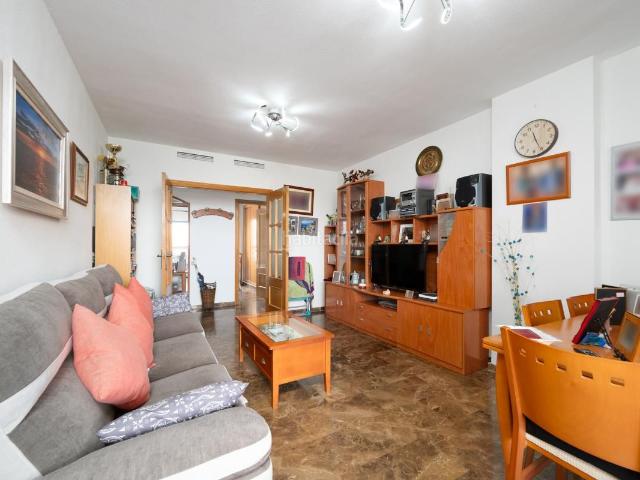 Piso en venta en Benidorm, Playa Poniente. Pisos.