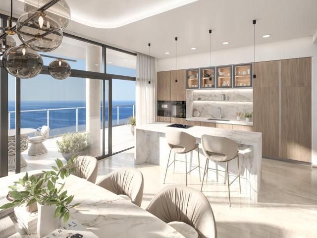 Piso en venta en Benidorm, Playa Poniente. Pisos.