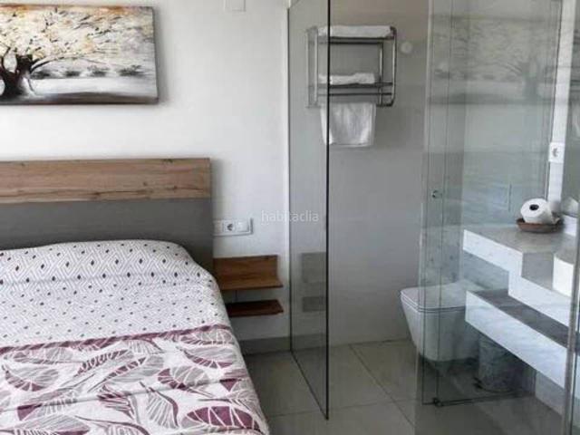 Piso en venta en Benidorm, Playa Poniente. Pisos.