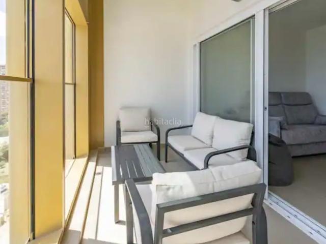Piso en venta en Benidorm, Playa Poniente. Pisos.