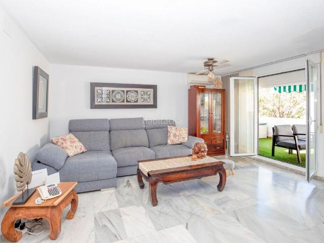 Piso en venta en Benidorm, Playa Poniente. PRECIOSO PISO EN CALA DE BENIDORM. Pisos.