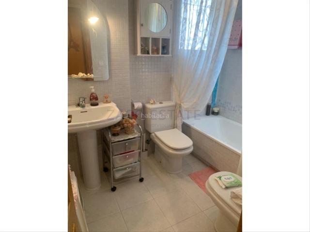 Piso en venta en Benidorm, Playa Poniente. Venta de piso en Benidorm, zona Poniente. Pisos.