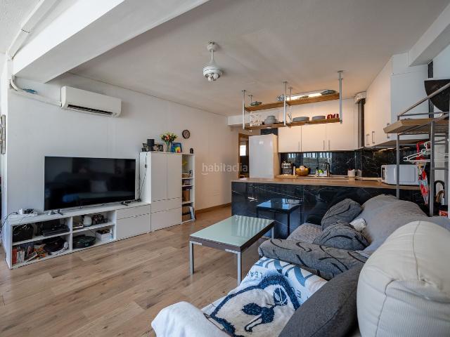 Piso en venta en Benidorm, Playa Poniente. Vivienda a la Venta en Zona de Poniente Reformada en una bonita urbanización. Pisos.