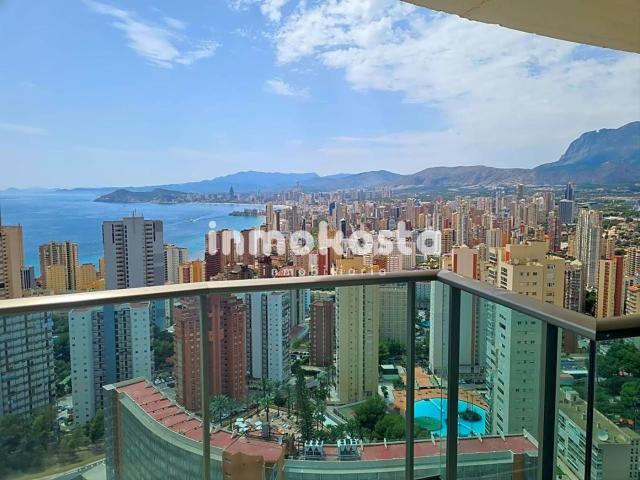 Piso en venta en Benidorm, Rincón Alto. Apartamento en Levante. Benidorm. Pisos.