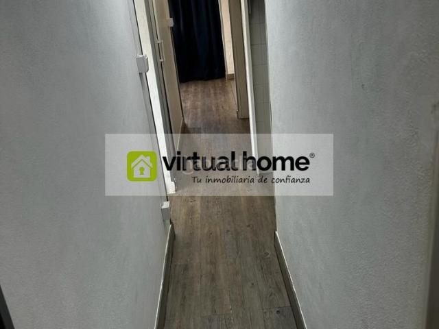 Piso en venta en Benidorm, Rincón Alto. APARTAMENTO PEGADO A LA AV. DEL MEDITERRANEO 2 LINEA DE PLAYA. Pisos.