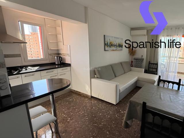Piso en venta en Benidorm, Rincón Alto. Apartamento 2 dormitorios 93 m2 en Benidorm. Pisos.