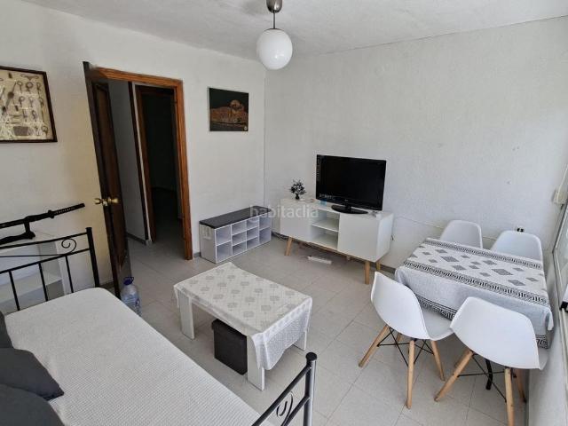 Piso en venta en Benidorm, Rincón Alto. PISO DE 3D PISCINA Y PARKING COMUNITARIO. Pisos.