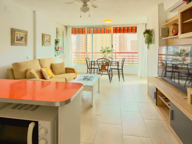 Piso en venta en Benidorm, Rincón Alto. Piso en venta en el Rincón de Loix. Pisos.