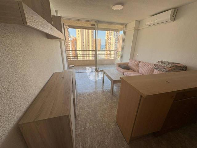Piso en venta en Benidorm, Rincón Alto. Piso en venta en Racó de lOix03503. Pisos.