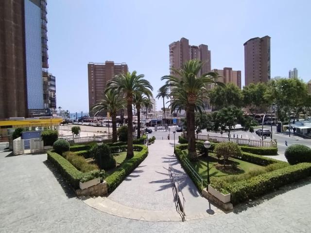 Piso en venta en Benidorm, Rincón Alto. Pisos.