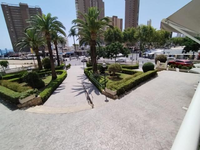 Piso en venta en Benidorm, Rincón Alto. Precioso piso con 3 dormitorios en 2 linea playa Levante, a pocos minutos de playa Levante. Pisos.
