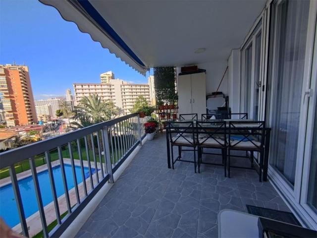 Piso en venta en Benidorm, Rincón Alto. Rincón alto avinguda ametlla de mar. Pisos.