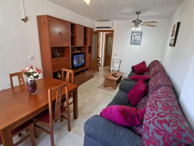 Piso en venta en Benidorm, Rincón Bajo. PISO CON PARKING EN PROPIEDAD Y PISCINA COMUNITARIA. Pisos.