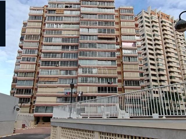 Piso en venta en Benidorm, Rincón Bajo. APARTAMENTO 3 DORMITORIOS,BAÑO Y ASEO CON PARKING Y PISCINA EN RINCON LLANO, LEVANTE. Pisos.