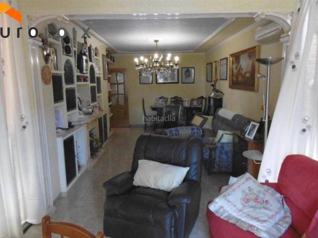 Piso en venta en Benidorm, Rincón Bajo. Piso de tres dormitorios en el Rincón llano. Pisos.