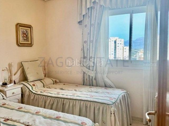 Piso en venta en Benidorm, Rincón Bajo. Piso en venta en zona Levante, Benidorm Vistas abiertas y excelente ubicación. Pisos.