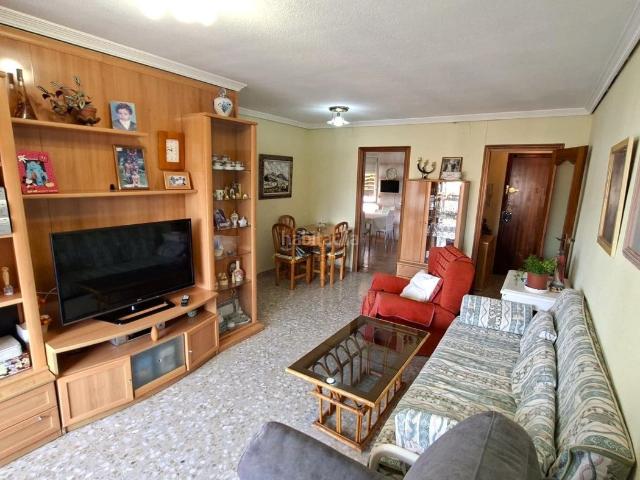 Piso en venta en Benidorm, Rincón Bajo. PISO FAMILIAR EN LEVANTE BENIDORM. Pisos.
