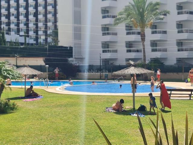 Piso en venta en Benidorm, Rincón Bajo. Pisos.