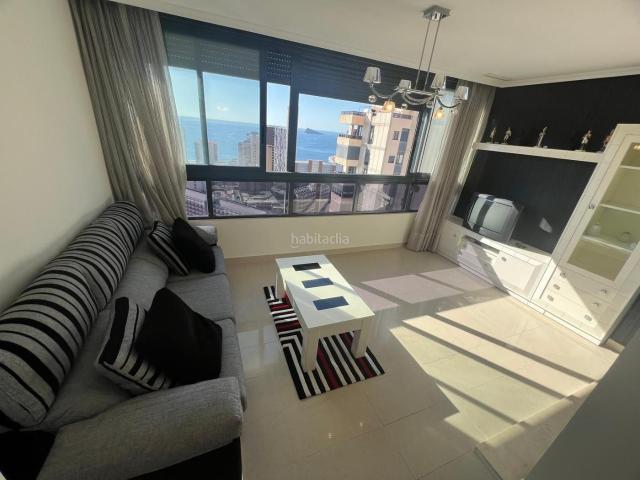 Piso en venta en Benidorm, Rincón Bajo. Pisos.