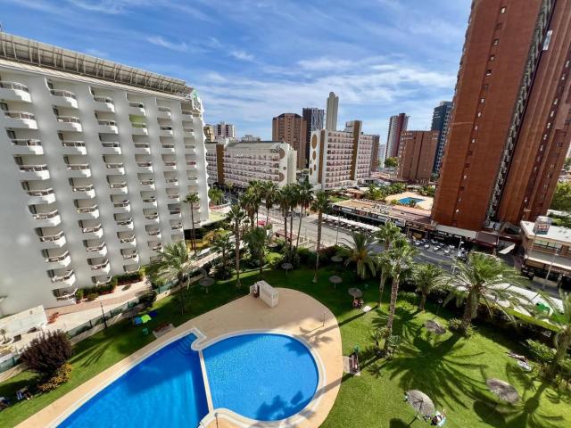 Piso en venta en Benidorm, Rincón Bajo. Pisos.