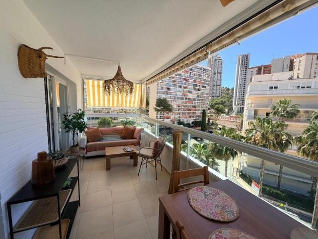 Piso en venta en Benidorm, Rincon de Loix Alto