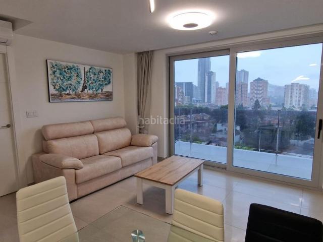 Piso en venta en Benidorm, Sierra Helada. Piso en Carrer Benimantell, Cala de Finestrat. Pisos.