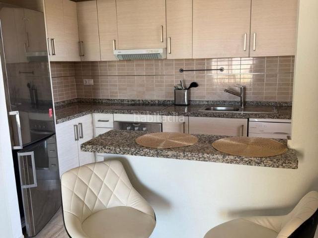 Piso en venta en Benidorm, Via Parque. Exclusivo apartamento de 3 dormitorios con impresionantes vistas al mar en Vía Parque, Benidorm. Pisos.