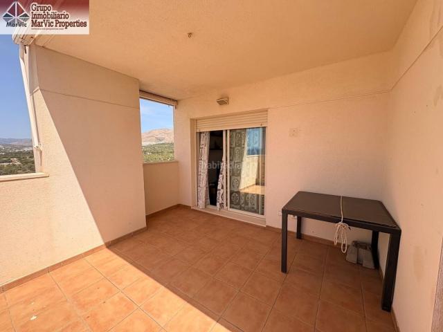 Piso en venta en Benidorm, Via Parque. Oportunidad en via parque Benidorm. Pisos.