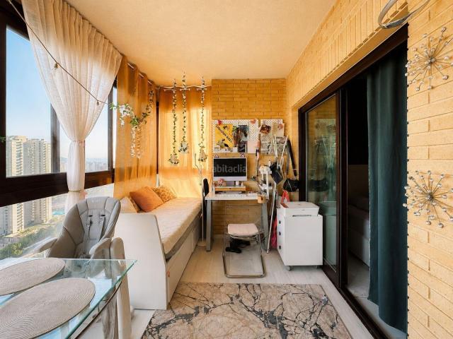 Piso en venta en Benidorm, Via Parque. PISO EN PINIENTE VIA PARQUE. Pisos.