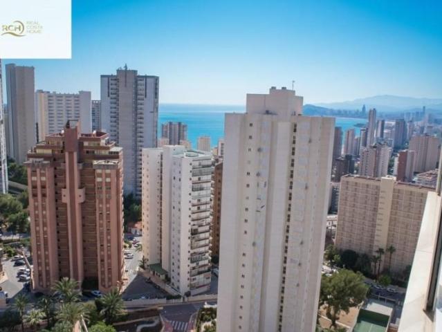 Piso en venta en Benidorm, Zona Sierra Helada