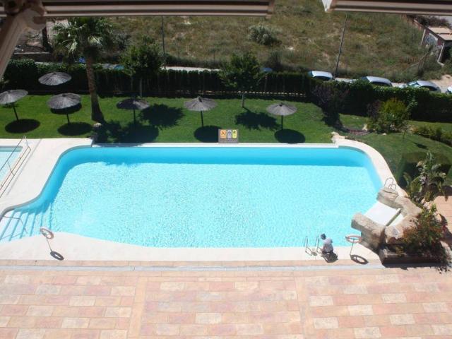 Piso en Venta en Benidorm